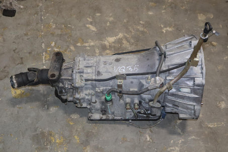 2003-2005 Infiniti G35 2003 2006 350Z RWD Automatic Transmission JDM VQ35DE 3.5L