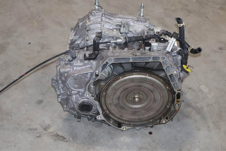 2013 2014 2015 2016 2017 Honda Accord Automatic 2.4L CVT Transmission 4 Cyl.JDM