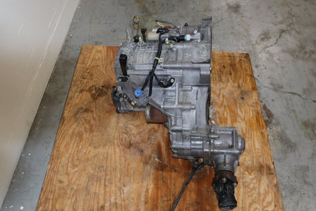 2005-2006 Honda crv automatic transmission awd 2.4L
