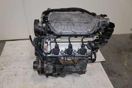 2006-2008 Honda Ridgeline Engine 3.5L JDM J35A Motor 6 Cylinder