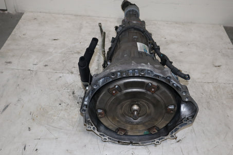 2006 Lexus GS300 6cyl 3.0L JDM 3GR-RWD Transmission
