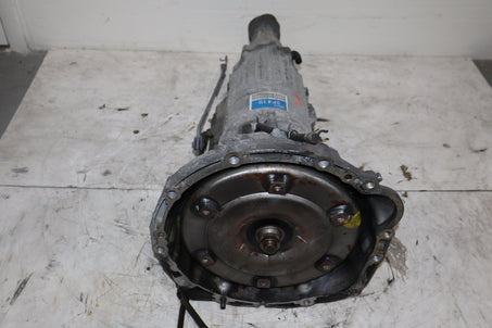 1997-2001 Toyota Chaser Automatic Transmission 6cyl 2.5L JDM 1JZGTE-VVTI RWD Automatic Transmission