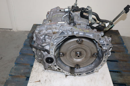 2014-2018 Nissan Altima FWD CVT Transmission  4cyl 2.5L JDM QR25