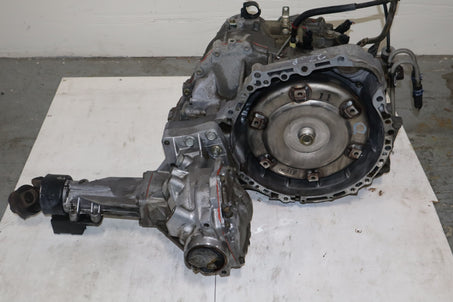 2006-2008 Toyota RAV4 2.4L AWD Automatic Transmission
