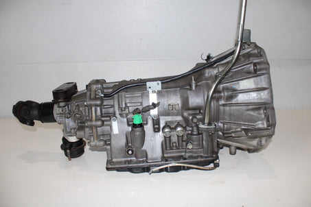 2003-2006 Nissan 350Z Transmission 3.5L JDM VQ35DE RWD Automatic Transmission