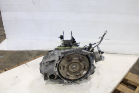 2009-2015 Toyota Corolla 4cyl 1.8L JDM 2ZRFE Transmission