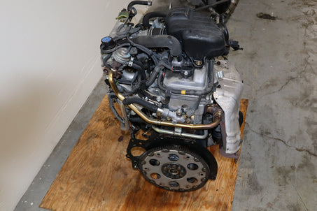 1997-2004 Toyota Tacoma, 4Runner, T100 Engine 4cyl 2.7L JDM 3RZ-2GEN Motor