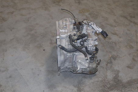 2013-2019 NISSAN SENTRA CVT TRANSMISSION 1.8L JDM MRA8