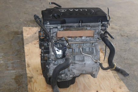 2008-2014 Toyota Scion XB Engine 2.4L JDM 2AZ-FE
