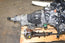 2015-2017 Subaru Impreza WRX 4cyl 2.0L JDM FA20DIT Transmission