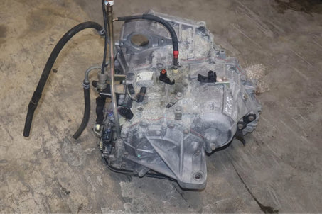 2006-2012 Toyota RAV4 2wd Automatic Transmission 2.4L 4 cylinder