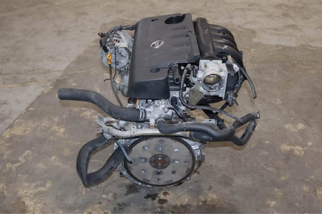 2002-2003-2004-2005-2006 NISSAN ALTIMA SENTRA SE-R SPEC V ENGINE JDM QR25 2.5L
