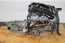 2006-2007-2008-2009-2010-2011-2012 LEXUS IS250 4GR-FSE 2.5L ENGINE RWD 6CY