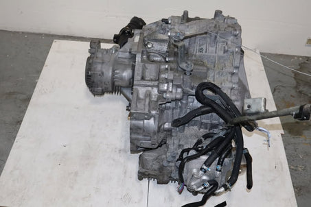 JDM 2009-2014 NISSAN MURANO CVT TRANSMISSION AWD AUTOMATIC VQ35DE 3.5L