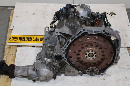 JDM  2003-2005 Honda Pilot Automatic AWD Transmission J35A V6