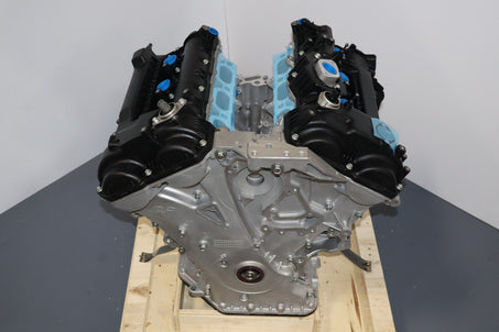 2014-2018 Kia Sorento 3.3L 6-Cylinder V6 Engine Motor G6DH Remanufactured