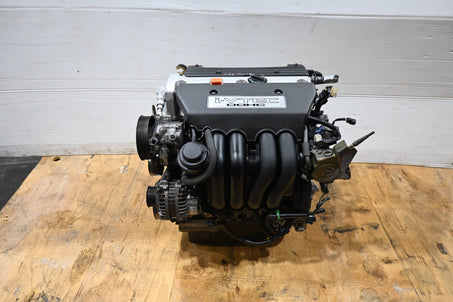 2002-2006 Acura RSX 2002-2005 Honda Civic Si Engine 4cyl 2.0L JDM K20A Motor