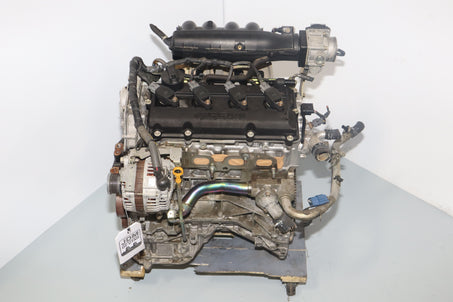2002-2003-2004-2005-2006 NISSAN ALTIMA SENTRA SE-R SPEC V ENGINE JDM QR25 2.5L