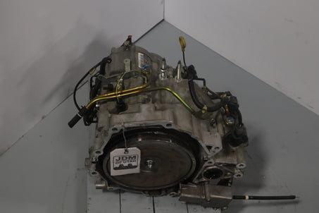 2001-2005 HONDA CIVIC FWD TRANSMISSION 1.7L JDM D17A