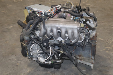 1998-2005 Toyota Lexus GS300 Motor 2JZ-GE VVTi 2JZGE
