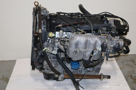 1998-2002 Honda Accord Engine 2.3L Jdm F23A vtec motor $950