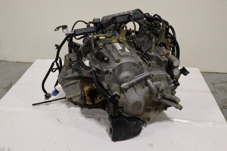 1998-2002 Honda Accord 6cyl 2.3L JDM F23A Transmission