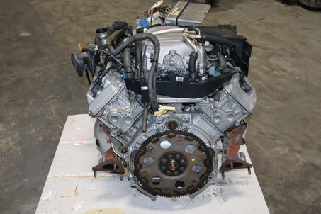 JDM 2001-2007 LEXUS 3UZ-FE 4.3L V8 ENGINE LS430 GS430 SC430 MOTOR 3UZ VVTI