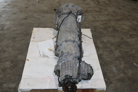 2014 2015 Infiniti Q50 Auto AWD Transmission JDM VQ37 3.7L V6 4X4