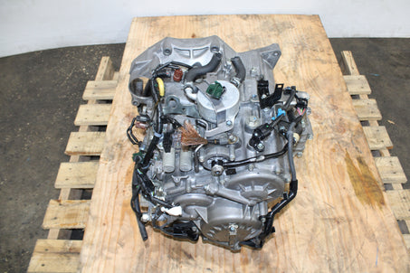 2005-2006 Honda Odyssey Automatic Transmission 3.5L V6 J35A J35A6