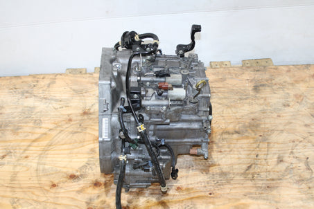 2006-2011 Honda Civic 1.8L JDM R18A Automatic Transmission R18A R18A1