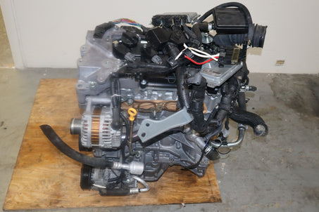2013-2018 Nissan Altima Engine 2.5L JDM QR25 Motor