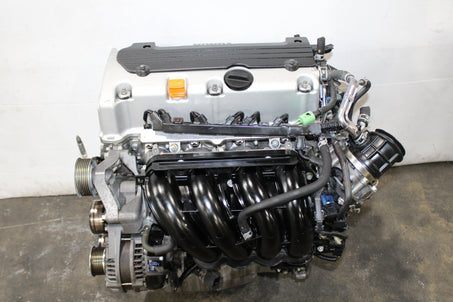 2009-2014 Acura TSX / 2010 -2014 CRV / 2008-2012  Accord Engine 4cyl 2.4L JDM K24A-CRV-3GEN Motor