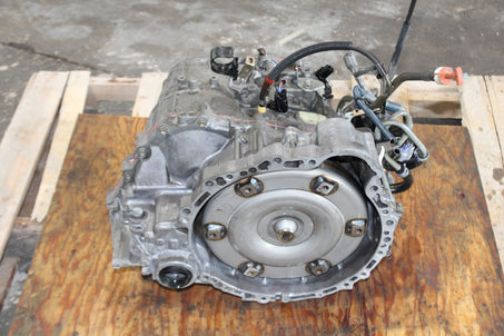 2001-2003 Toyota Highlander Automatic Transmission FWD 2WD 3.0L V6 JDM 1MZ
