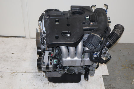 2004-2008 Honda Acura TSX K24A RBB-3 High Compression Engine Type-S Vtec Motor