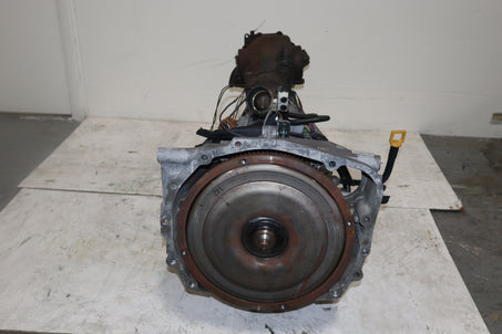 2010-2013 Subaru 3.6l 6 Cylinder Auto Transmission JDM TG5D8CJAAA