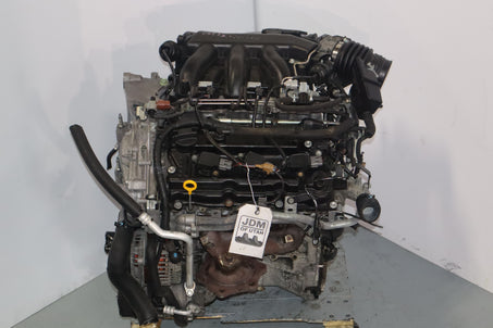 2009-2014 NISSAN MURANO JDM VQ35DE 3.5L V6 ENGINE JDM MOTOR 3.5L