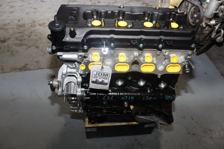 Toyota Tacoma Engine 2005-2015 2TR-FE 2.7L