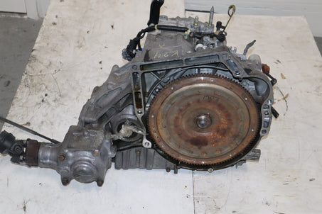 JDM 2002-2004 Honda CRV K24A 2.4L AWD 4X4 K24A1 Automatic Transmission