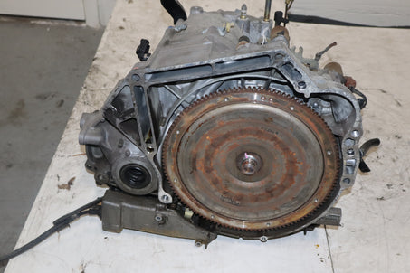 2005-2006 Honda Element Automatic Transmission FWD JDM K24A 2WD K24A4