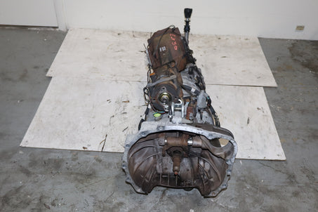 2004-2005 Subaru Legacy 3.0 or Specs.B 6Speed Manual Transmission Matching Diff -TY856WVBAA