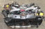 2002-2005 Subaru Impreza WRX 4cyl 2.0L JDM EJ205 SINGLE AVCS Engine