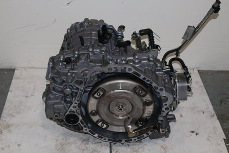 2009-2014 Nissan Murano Automatic CVT Transmission 4X2 2WD JDM VQ35DE 3.5L