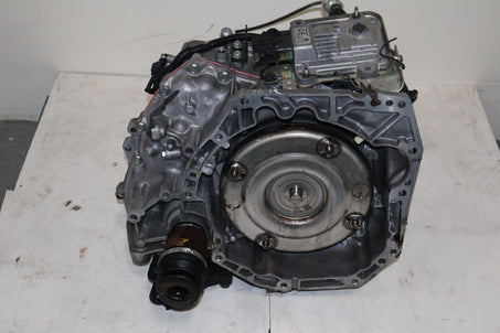 2013 2014 2015 2016 NISSAN SENTRA AUTOMATIC CVT TRANSMISSION JDM MRA8 1.8L CVT TRANSMISSION