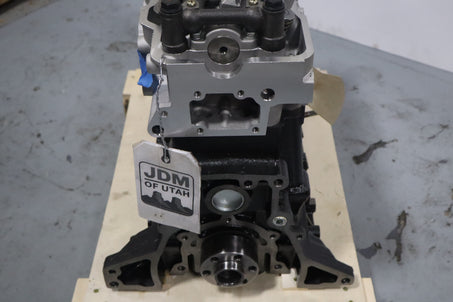 1981-1995 Toyota Tacoma 22RE 2.4L Engine Motor JDM 22R-E 4-Cylinder