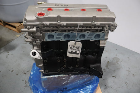 Nissan Altima 1993–2001 2.4L KA24DE  Engine – Brand New 4-Cylinder Motor