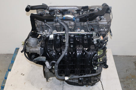 2011-2012 Scion TC Engine 2.5L Jdm 2AR-Fe Motor