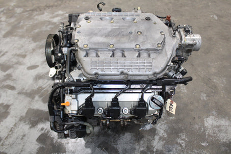 2006-2008 Honda Pilot AWD Engine 6cyl 3.5L JDM J35A Motor