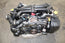 2008-2014 Subaru Impreza WRX 2007-2012  Legacy GT, Forester XT Engine  2.0L JDM EJ20X Motor
