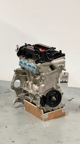 JDM 2016–2021 Honda Civic 1.5L Turbo L15B Engine Motor