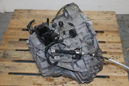 JDM 2007-2012 Lexus ES350 TRANSMISSION V6 2GR-FE FWD
